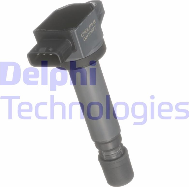 Delphi GN10677 - Sytytyspuola inparts.fi