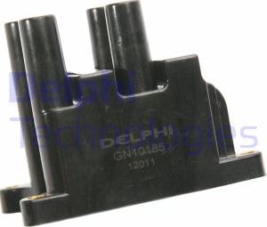 Delphi GN10185 - Sytytyspuola inparts.fi