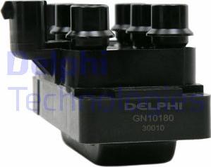 Delphi GN10180-12B1 - Sytytyspuola inparts.fi