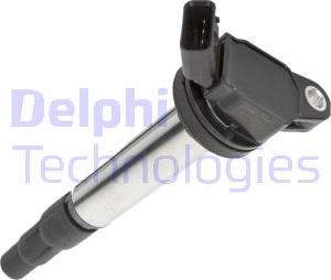 Delphi GN10341-18B1 - Sytytyspuola inparts.fi