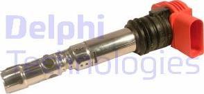 Delphi GN10206-12B1 - Sytytyspuola inparts.fi