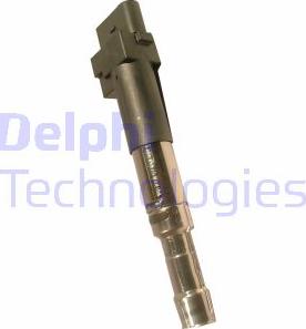 Delphi GN10208-12B1 - Sytytyspuola inparts.fi