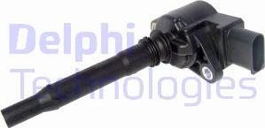 Delphi GN10232-12B1 - Sytytyspuola inparts.fi