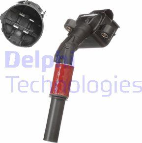 Delphi GN10756-12B1 - Sytytyspuola inparts.fi