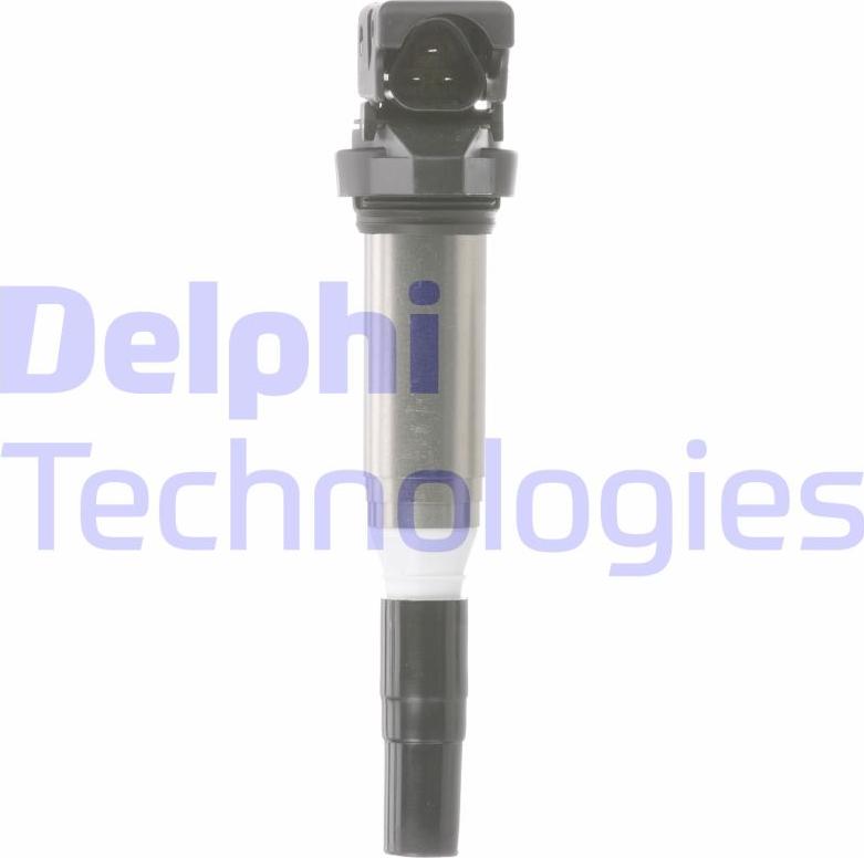 Delphi GN10765 - Sytytyspuola inparts.fi