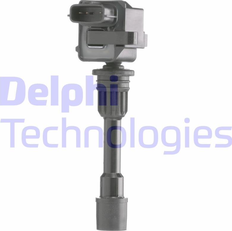 Delphi GN10762 - Sytytyspuola inparts.fi