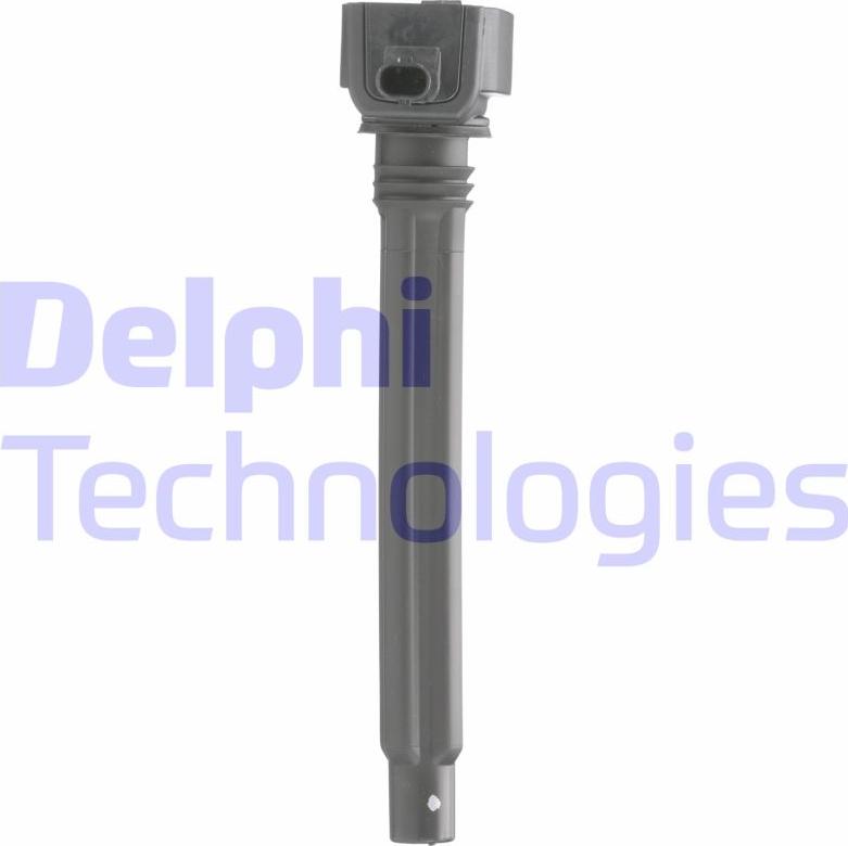 Delphi GN10738 - Sytytyspuola inparts.fi