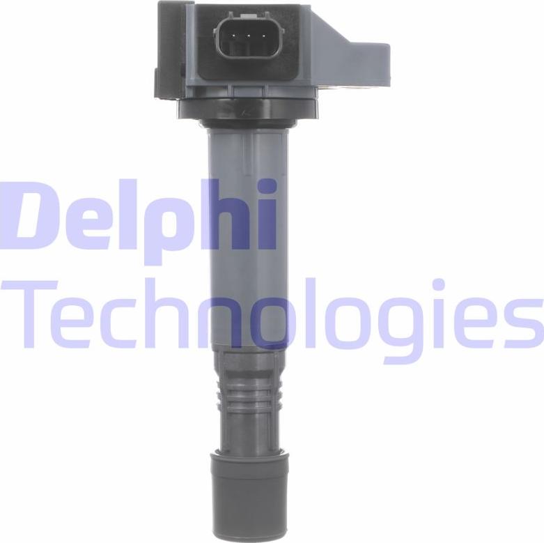 Delphi GN10733 - Sytytyspuola inparts.fi