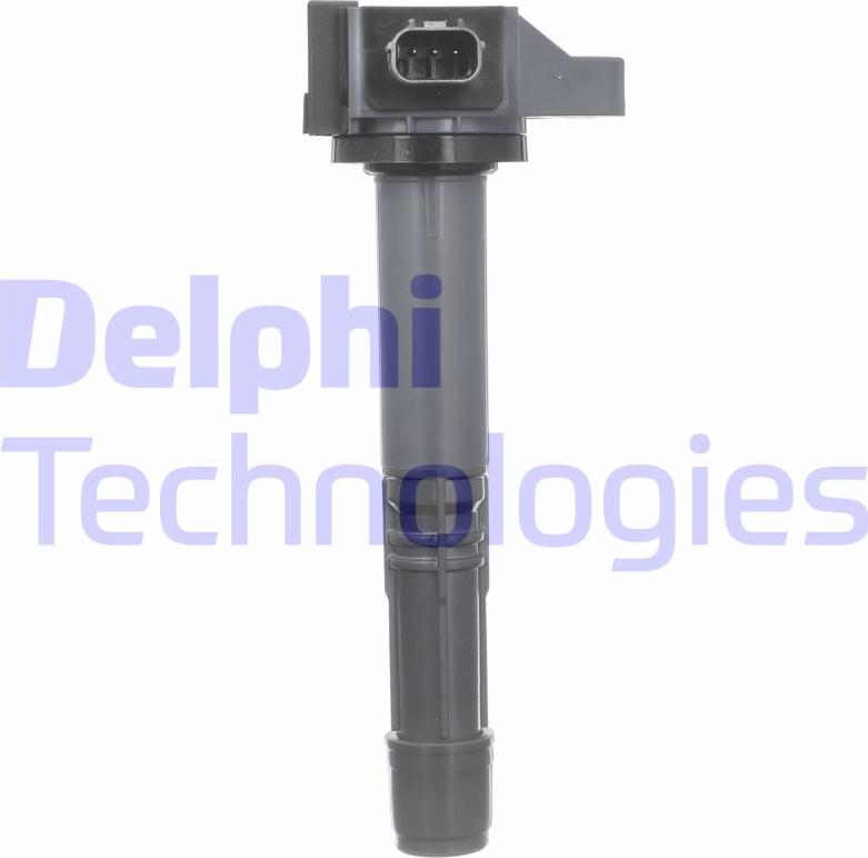 Delphi GN10732 - Sytytyspuola inparts.fi