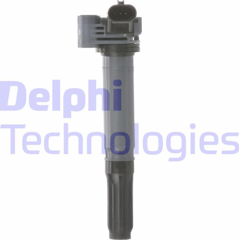 Delphi GN10737 - Sytytyspuola inparts.fi