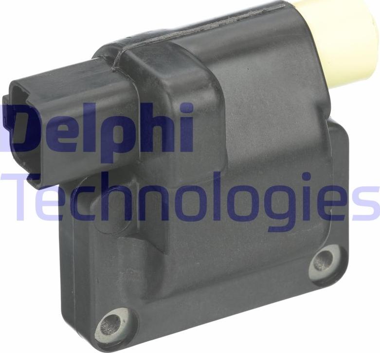 Delphi GN10772 - Sytytyspuola inparts.fi