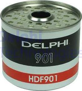 Delphi HDF901 - Polttoainesuodatin inparts.fi