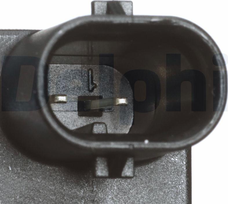 Delphi HM10151-11B1 - Korkeapainepumppu inparts.fi