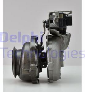 Delphi HRX152 - Ahdin inparts.fi