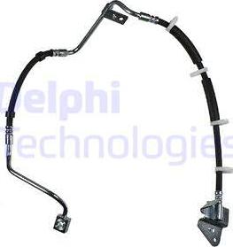 Delphi LH6941 - Jarruletku inparts.fi