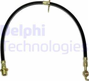 Delphi LH6437 - Jarruletku inparts.fi