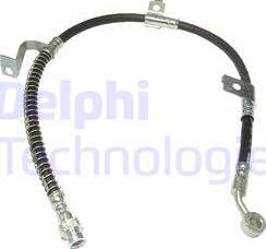 Delphi LH6659 - Jarruletku inparts.fi