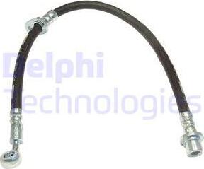 Delphi LH6658 - Jarruletku inparts.fi