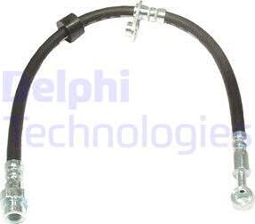 Delphi LH6675 - Jarruletku inparts.fi