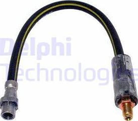 Delphi LH6117 - Jarruletku inparts.fi