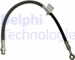 Delphi LH6387 - Jarruletku inparts.fi