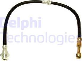 Delphi LH6222 - Jarruletku inparts.fi