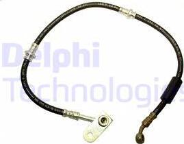 Delphi LH6272 - Jarruletku inparts.fi