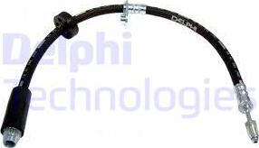 Delphi LH6745 - Jarruletku inparts.fi