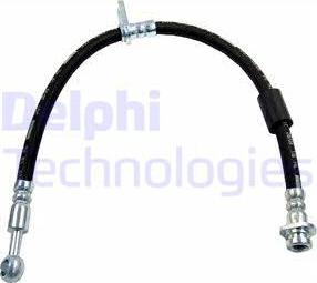 Delphi LH6740 - Jarruletku inparts.fi