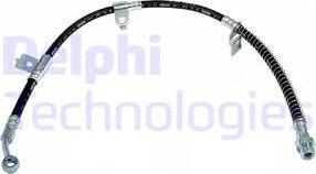 Delphi LH6759 - Jarruletku inparts.fi