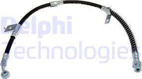 Delphi LH6758 - Jarruletku inparts.fi