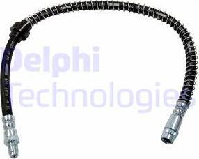 Delphi LH6712 - Jarruletku inparts.fi