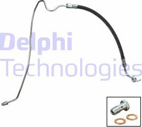 Delphi LH7426 - Jarruletku inparts.fi