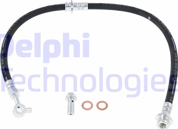 Delphi LH7509 - Jarruletku inparts.fi