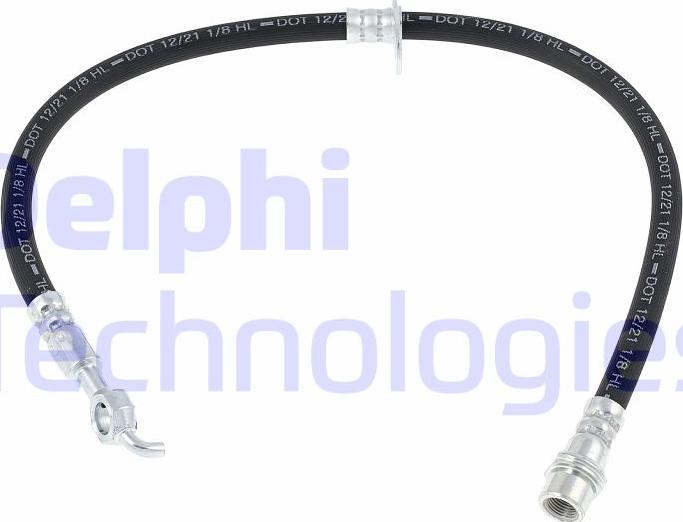 Delphi LH7648 - Jarruletku inparts.fi