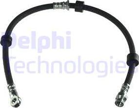 Delphi LH7172 - Jarruletku inparts.fi