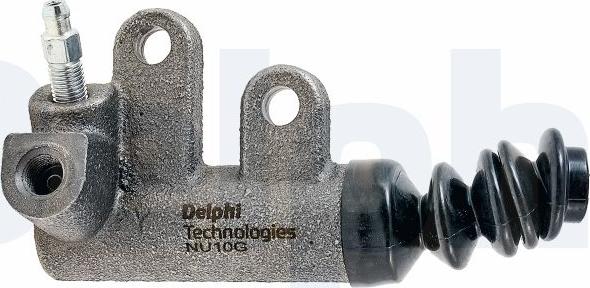Delphi LL80198 - Työsylinteri, kytkin inparts.fi