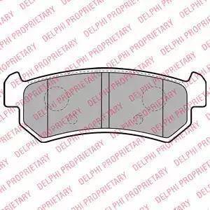 Magneti Marelli 363700201458 - Jarrupala, levyjarru inparts.fi