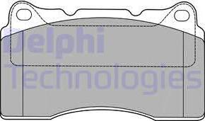 TRW Engine Component GDB1363 - Jarrupala, levyjarru inparts.fi