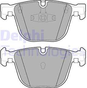 Delphi LP2141 - Jarrupala, levyjarru inparts.fi