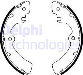 Delphi LS1467 - Jarrukenkäsarja inparts.fi