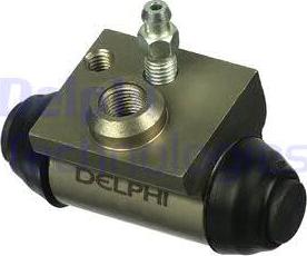 Delphi LW90051 - Jarrusylinteri inparts.fi