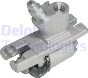 Delphi LW33049 - Jarrusylinteri inparts.fi