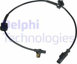 Delphi SS10919 - ABS-anturi inparts.fi