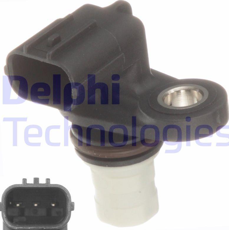 Delphi SS11990-11B1 - Impulssianturi, kampiakseli inparts.fi