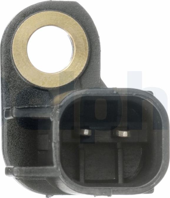 Delphi SS11711-12B1 - ABS-anturi inparts.fi