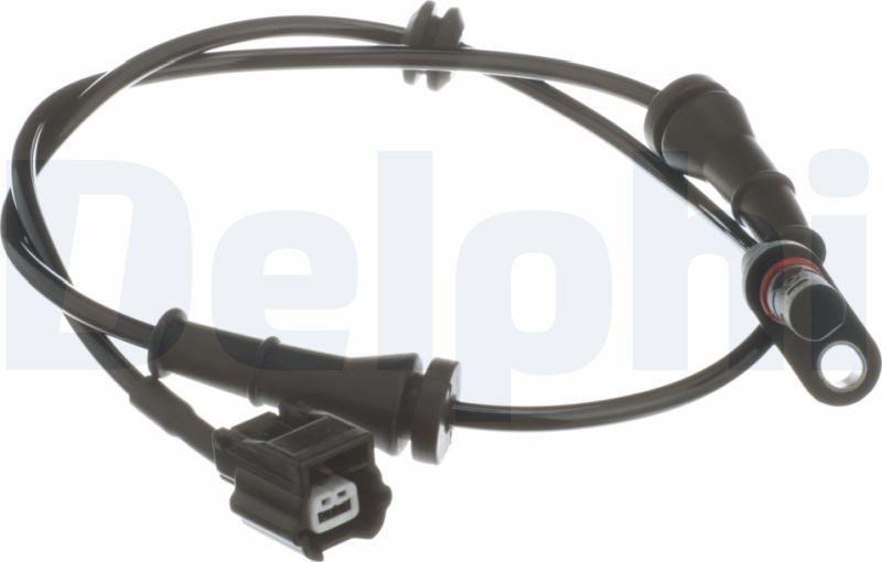 Delphi SS20967-11B1 - ABS-anturi inparts.fi