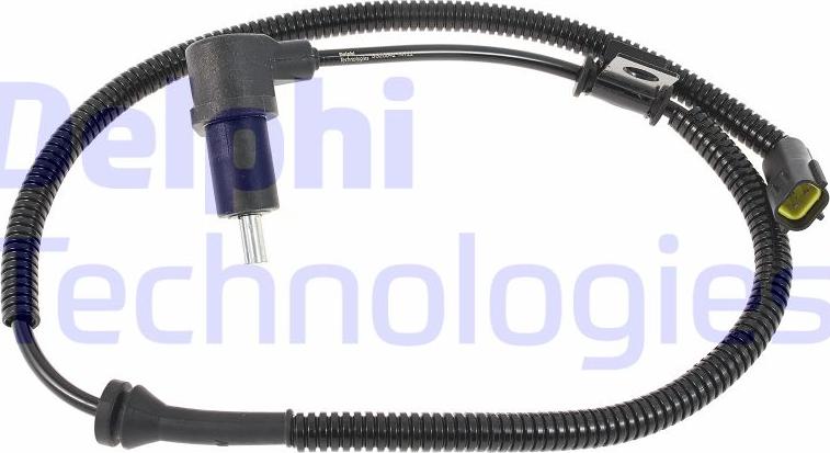 Delphi SS20642 - ABS-anturi inparts.fi