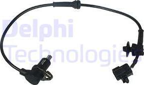 Delphi SS20091-11B1 - ABS-anturi inparts.fi