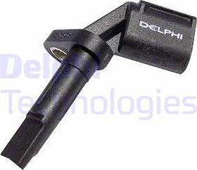 Delphi SS20069 - ABS-anturi inparts.fi